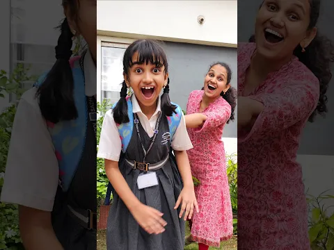 Tom 🍓 Jerry (Nandu&Ammu)Real End Twist😍🎈#v5familyshow  #shorts #viralvideo