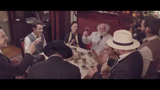 Божикна серенада - Лозано, Димитар, Пере, Стефан