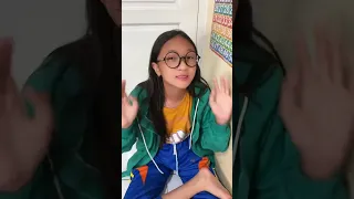KUMPULAN VIDEO KOMEDI TIKTOK NGAKAK @ZhievaraIndah | BELAJAR NAMA BUAH BUAHAN NGAKAK BANGET