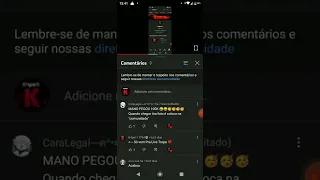NOTÍCIA BOA #k4ps11