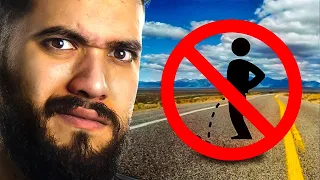 اغرب قوانين في العالم!