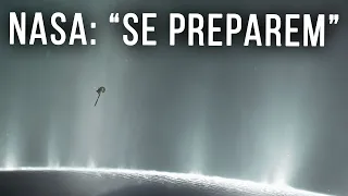 PARECE QUE O GRANDE ANÚNCIO ESTÁ PRÓXIMO!