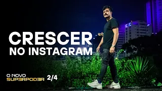 Aprenda a vencer seus concorrentes no Instagram em 3 passos | Aula 2