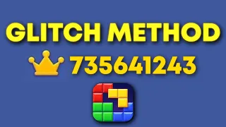 How to Do Block Blast GLITCH (2026)