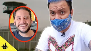 Visitando a Rix en la Cárcel - LR ♛