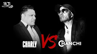 CHANCHI vs CHARLY El Cumbiero || Cumbia Santafesina Enganchados