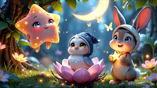 Twinkle Twinkle Little Star NEW | Lullabies and Nursery rhymes | Best bedtime songs for babies