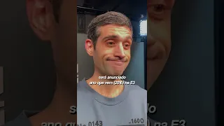 Ansioso pro GTA 6? #gameplayrj #davyjones #gta #gtavi #rockstar #gta6
