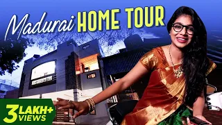Madurai Home Tour 🏡💃🏻