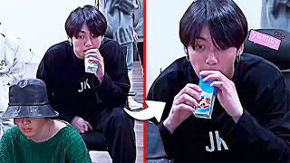 My Favorite Jungkook Moments (Cute & Funny Moments)