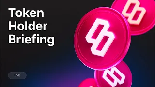 Major 2025 SWEAT Token Holders Briefing