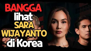 program SARA WIJAYANTO ada di KOREA ?