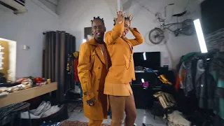 Black M (feat LEDOC) - Outfit (Clip officiel)