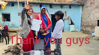 Hi guys aaya mera play button apke pyar aur support, ke Thanks you guys #shorts ￼