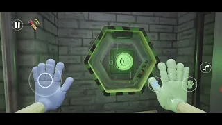 poppy Playtime Chapter 3 GAMEPLAY #poppyplaytimechapter3 #edit #poppy #music #horror #scary #fnaf