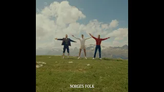 Brødrene Ingebrigtsen - Ingen gjør det bedre🏅