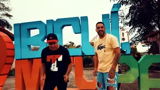 TÁ NA HORA DO JAIR JÁ IR EMBORA - CLIPE OFICIAL - Maderada