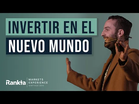 Del Banco A La App: Cómo Invierte La Nueva Generación