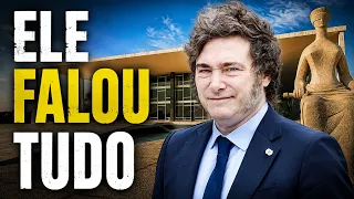 MILIE DA NOTICIA INESPERADA