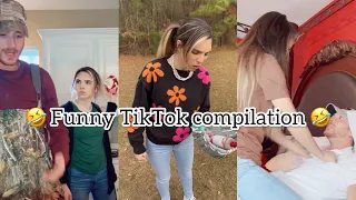 Viral TikTok compilation | try not to laugh
