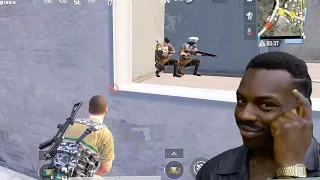 Victor IQ Trolling Noobs BGMI & Pubg Mobile Comedy Funny & Wtf Moments