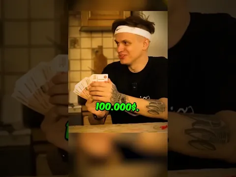 Переиграл и УНИЧТОЖИЛ СКАМЕРОВ из Bugatti!🤯