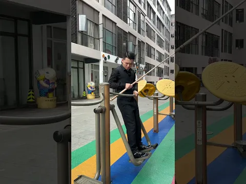 When you practice your billiard skills to the extreme