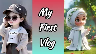 MY first vlog 2025| Mithila Hatt| vlog #taslimvlog#trending #vlog #youtube #firstvlog #foryou