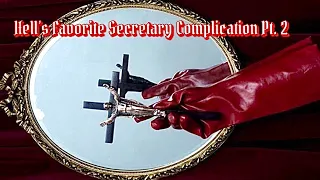 Hell's Favorite Secretary Compilation Pt. 2