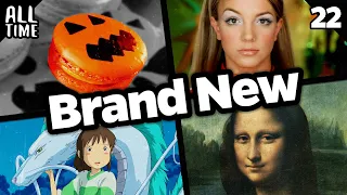 Brand New Mandela Effects (Part 22)