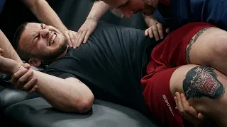 When Immobility is Cured