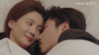 霸总与美娇妻甜蜜拥抱，两人感情迅速升温！【不會戀愛的我們 Why Women Love】