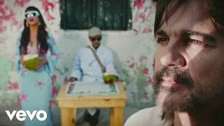 Juanes, Bomba Estéreo - Muérdeme (Official Video)