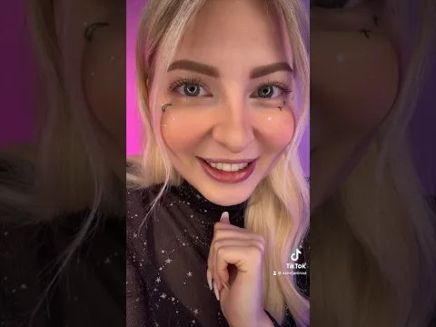 Folge meinen Anweisungen! ✨🤫 #asmr #asmrdeutsch #shortvideo #asmrjanina #sleep #einschlafhilfe