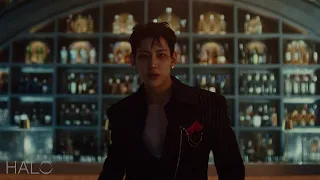 BamBam 'ไม่มีใครสักคืน (Dancing By Myself) (Feat. TIMETHAI)' M/V