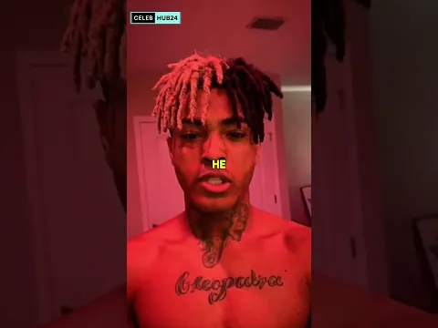 Why XXXTENTACION Refused to Use Bodyguards #rap #uzivert #hiphop #rap #uzivert #hiphop