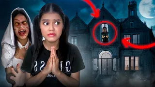 MI CASA ESTÁ EMBRUJADA 🏚️ 🦇Y PABLITO  ESTÁ POSEÍDO 👻