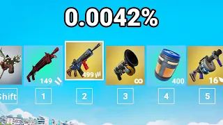 I Found 49 Mythics/Exotics in 3 Days