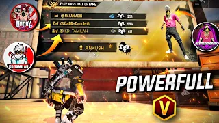 V BADGE VERIFIED PLAYERS ALL OVER THE GAME || WHAT WILL HAPPEN !! 🤯