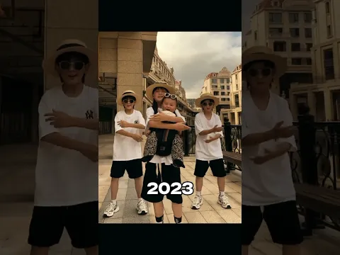 Esto es demasiado hermoso y tierno #tianwenzhi #dance #baile #bts #jejejeje #army