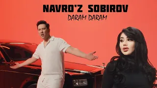 NAVROZ SOBIROV DARAM DARAM 2024