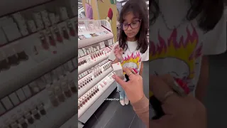 Sephora Kid! TE CUENTO TODO :) #makeup #maquillaje