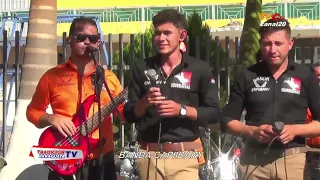 BANDA CAPIIBARY - CHIQUITITA / ARCHIVO TRADICION PARAGUAYA TV