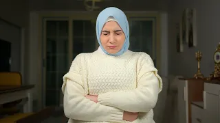 ليه العادة الشهرية بتتأخر عند البنات فى سن المراهقة