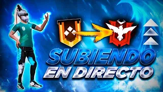 JUGANDO DE CHILL