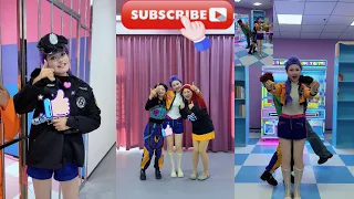 #kpop#kpopdemonhunters#huntrix