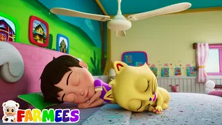 ऊपर पंखा चलता है, Upar Pankha Chalta Hai, Hindi Rhymes for Children