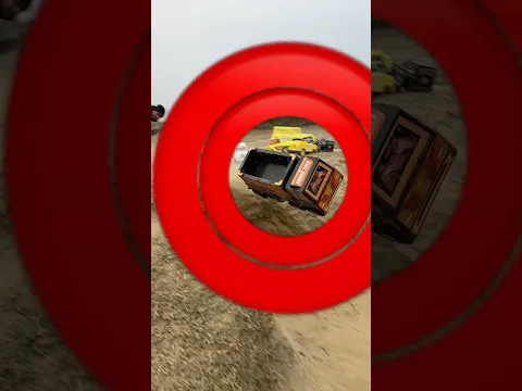 RC Thar Attitude 😎 DJ Jay Shri Ram 🔥 Viral Shorts #automobile #mahindrathar #funny #shriram #funny