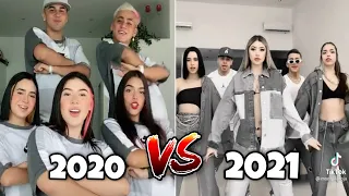 ✨CHELIHOUSE 2020 vs CHELIHOUSE 2021✨||✨MYTIKTOK-ESPAÑOL✨