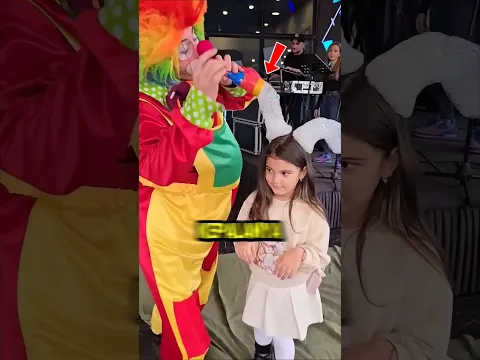 kenapa gadis ini nggak menyadari trik sulapnya! #shorts